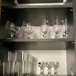 1Lviv Apart Центр 1 Кімнатна Тихій Дворик Apartment