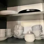 1Lviv Apart Центр 1 Кімнатна Тихій Дворик *