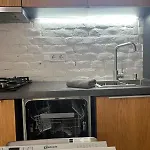 1Lviv Apart Центр 1 Кімнатна Тихій Дворик Lviv