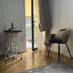 1Lviv Apart Центр 1 Кімнатна Тихій Дворик *