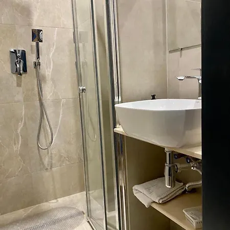 Apartamento 1 центр 1 кімнатна тихій дворик