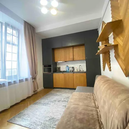 Lvapart 3 вул ковжуна центр не далеко від ж д вокзалу звітні документи Apartment