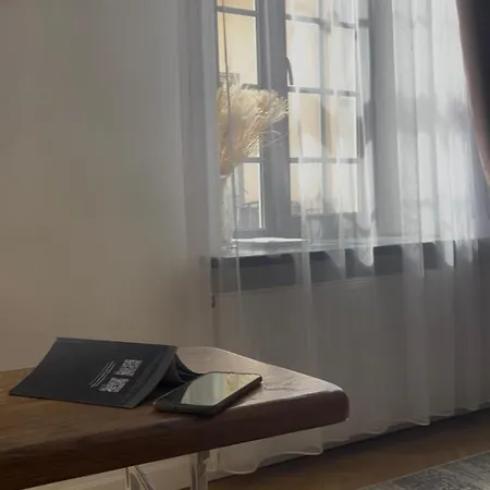 1 Lvapart Центр Тихій Дворик