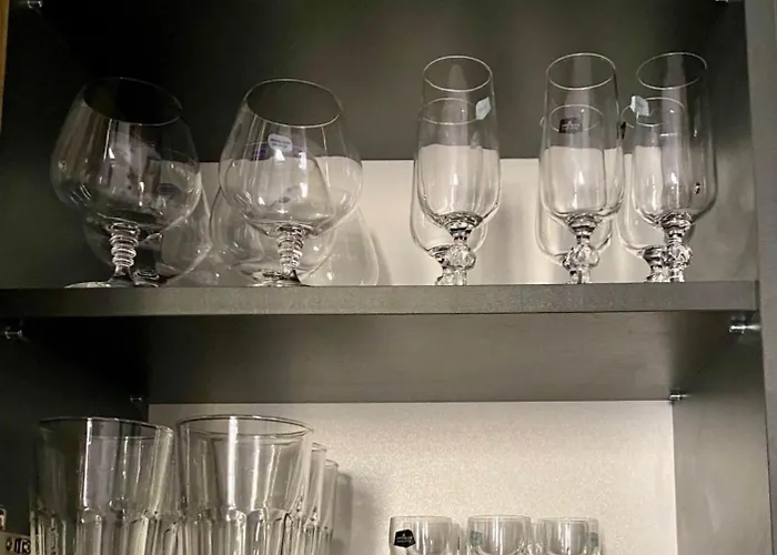 1 Lvapart Центр Тихій Дворик شقة