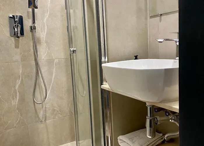 Appartement 1 Lvapart Центр 1 Кімнатна Тихій Дворик