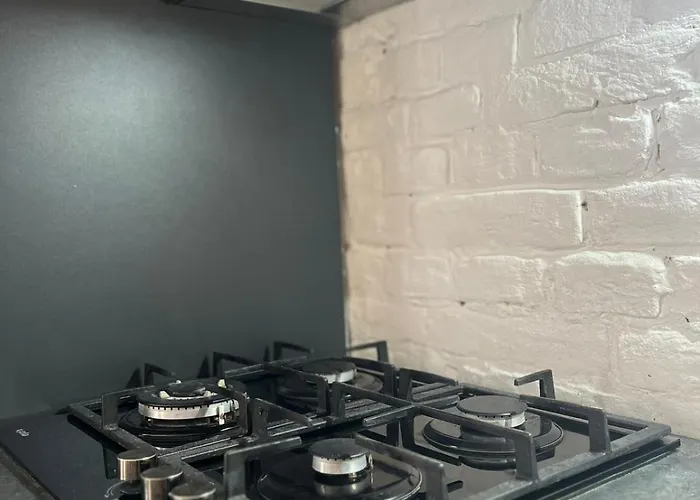 Appartement 1 Lvapart Центр 1 Кімнатна Тихій Дворик