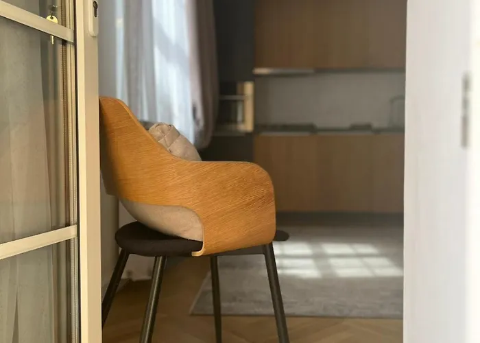 1 Lvapart Центр Тихій Дворик Apartamento Leópolis