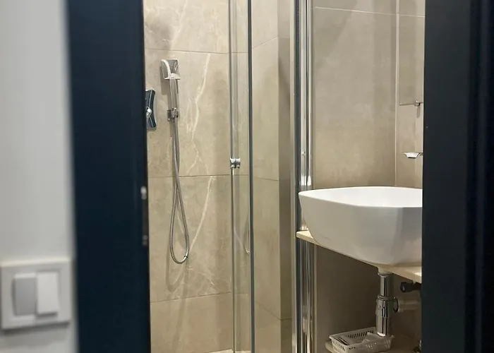 Apartamento 1 Lvapart Центр Тихій Дворик Leópolis