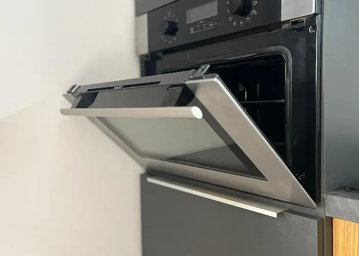 1 Lvapart Центр Тихій Дворик Apartamento