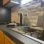 Apartment 1Lviv Apart Центр 1 Кімнатна Тихій Дворик Lemberg