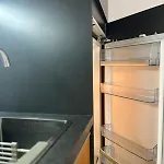 1Lviv Apart Центр 1 Кімнатна Тихій Дворик