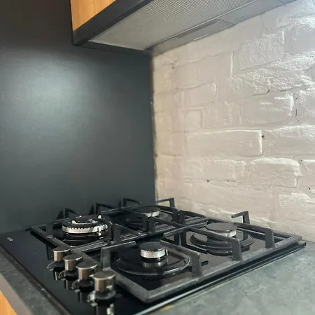 Apartman 1 Lvapart Центр Тихій Дворик